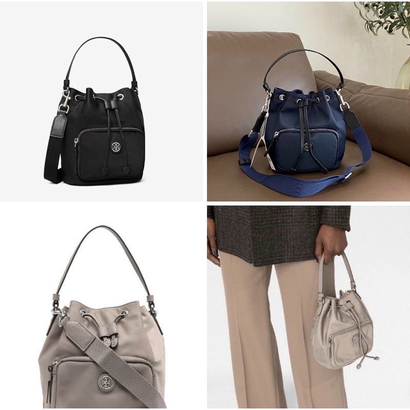 Túi Tory Burch bucket