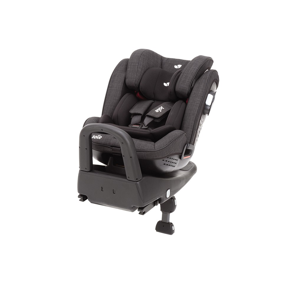 Ghế ngồi ô tô trẻ em cao cấp Joie Stages ISOFIX Pavement