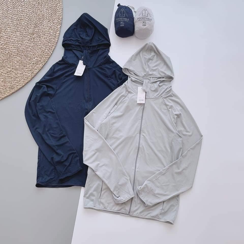 Áo chống nắng nam thông thoáng phiên bản cải tiến tiện dụng | BigBuy360 - bigbuy360.vn