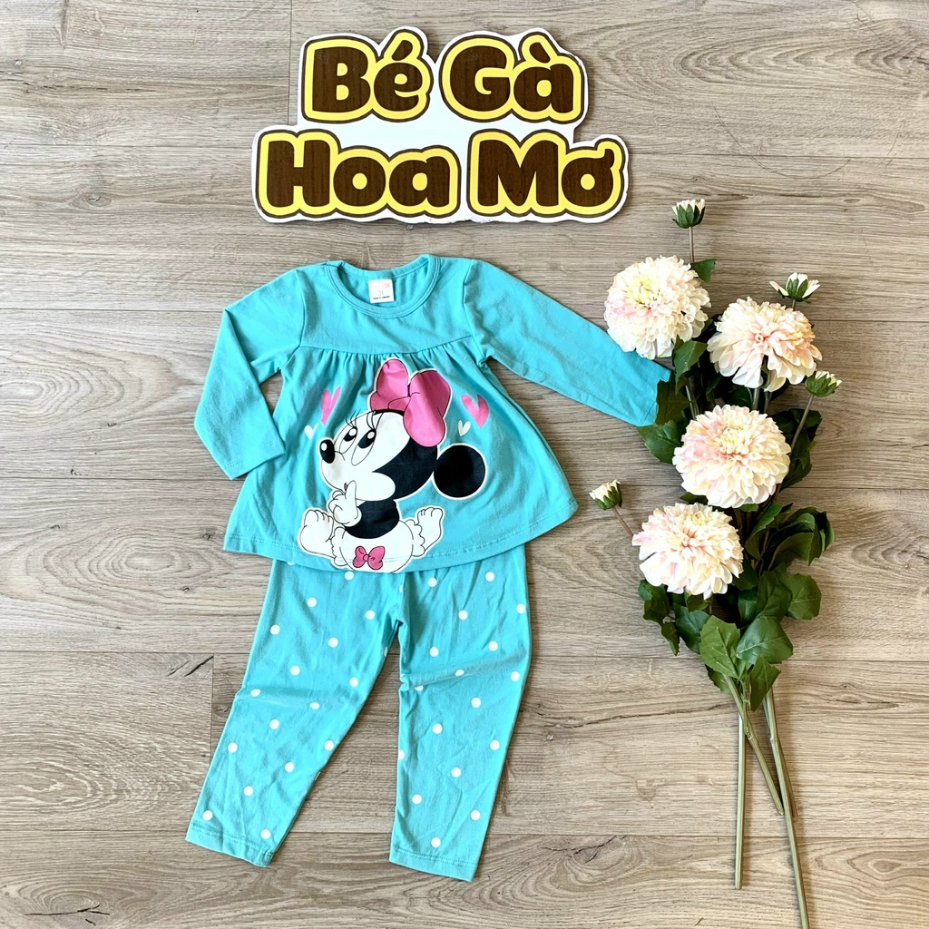 BabyDoll GYMS KID 01/2021