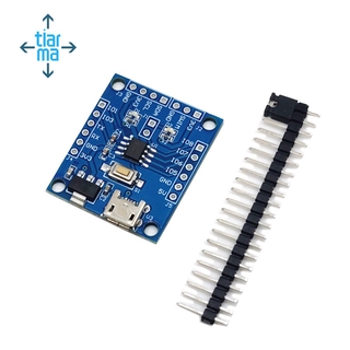 Bo Mạch Phát Triển Stm8S001J3 Stm8S001