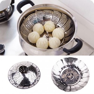 Xửng hấp Inox