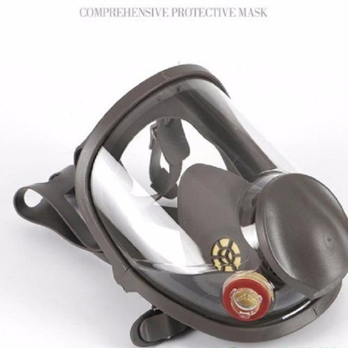 Mặt nạ chống độc