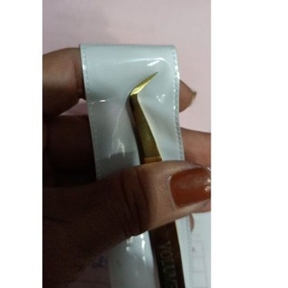 Nhíp phủ nhám nano 12d
