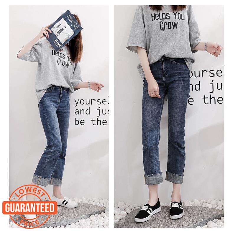 Pim Hàng Sẵn Sàng⭐️Giày Thể Thao Vải Bạt Phong Cách Ulzzang Hàn Quốc Thời Trang Mùa Thu Dành Cho Nữ Size 30-40 XZ29933