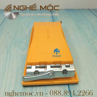 BÀN CHÀ NHÁM 210MM 32101