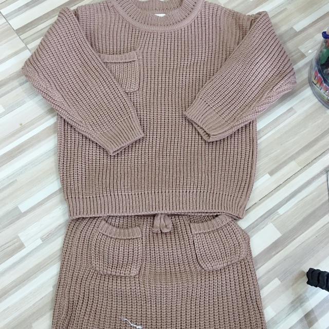 Set yếm cho bé