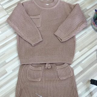 Set yếm cho bé