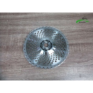 Lưỡi cắt cỏ tròn hợp kim 255mmx40P