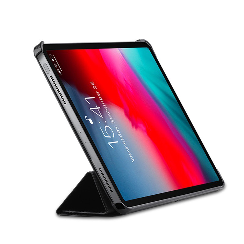 Bao da máy tính bảng iPAD - Hoco retro leather case ( đủ mã ipad mini - ipad pro) | BigBuy360 - bigbuy360.vn