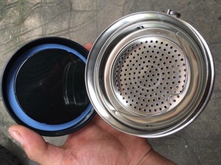 Bình giữ nhiệt BAOL 1200ml