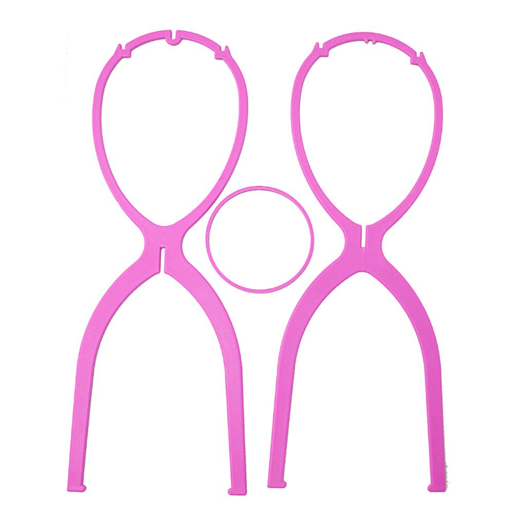 Giá Đỡ Tóc Giả Đa Năng Linh Hoạt Chuyên Nghiệp Orentlii