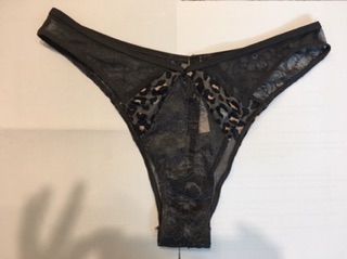 (AUTH) VICTORIA’S SECRET PANTY