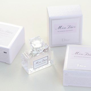 Nước hoa Miss Di.ỏr nắp xoay 5ml Blooming bouquet