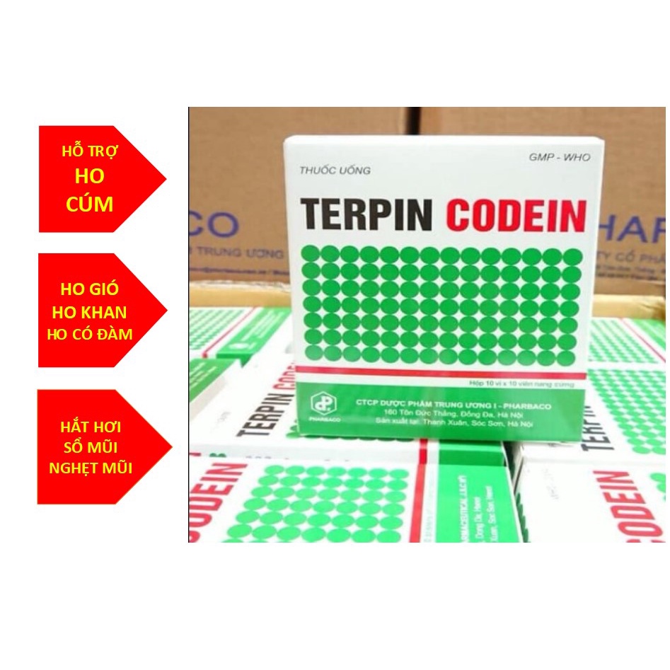 Hỗ Trợ ho Cảm. ho Gió. ho Khan. ho Có Đờm.