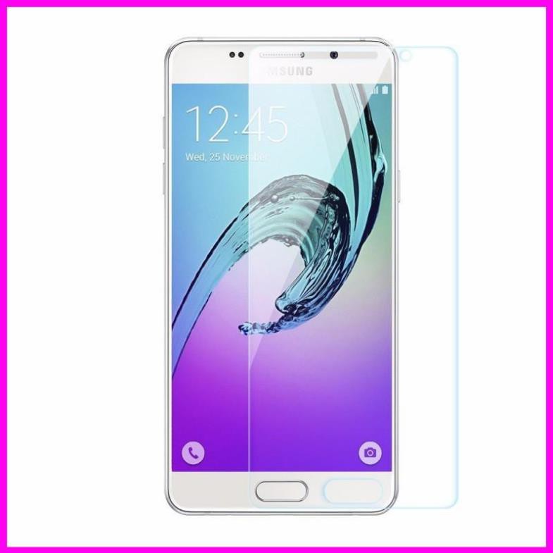 Kính cường lực samsung J2 Prime, G530,G531 Kính trong suốt mài cạnh tặng kèm khăn lau.