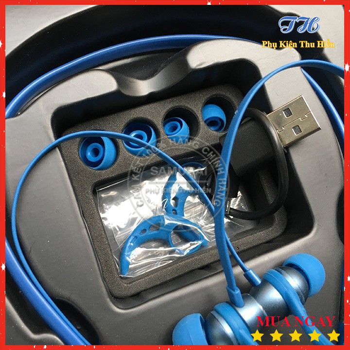 Tai nghe bluetooth Hoco ES11 Sport âm thanh sống động giá rẻ đủ màu