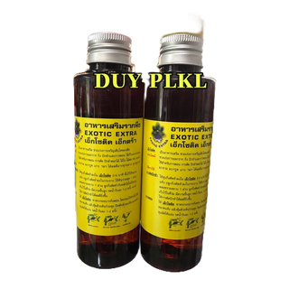 Phân bón lá - Thuốc ra rễ thái - Exotic - Thái-100ml. Siêu ra rễ, ra rễ cực mạnh Thái Lan.