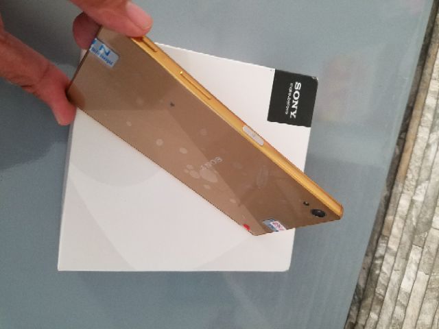 điện thoại SONY Z5 PREMIUM Fullbox | BigBuy360 - bigbuy360.vn