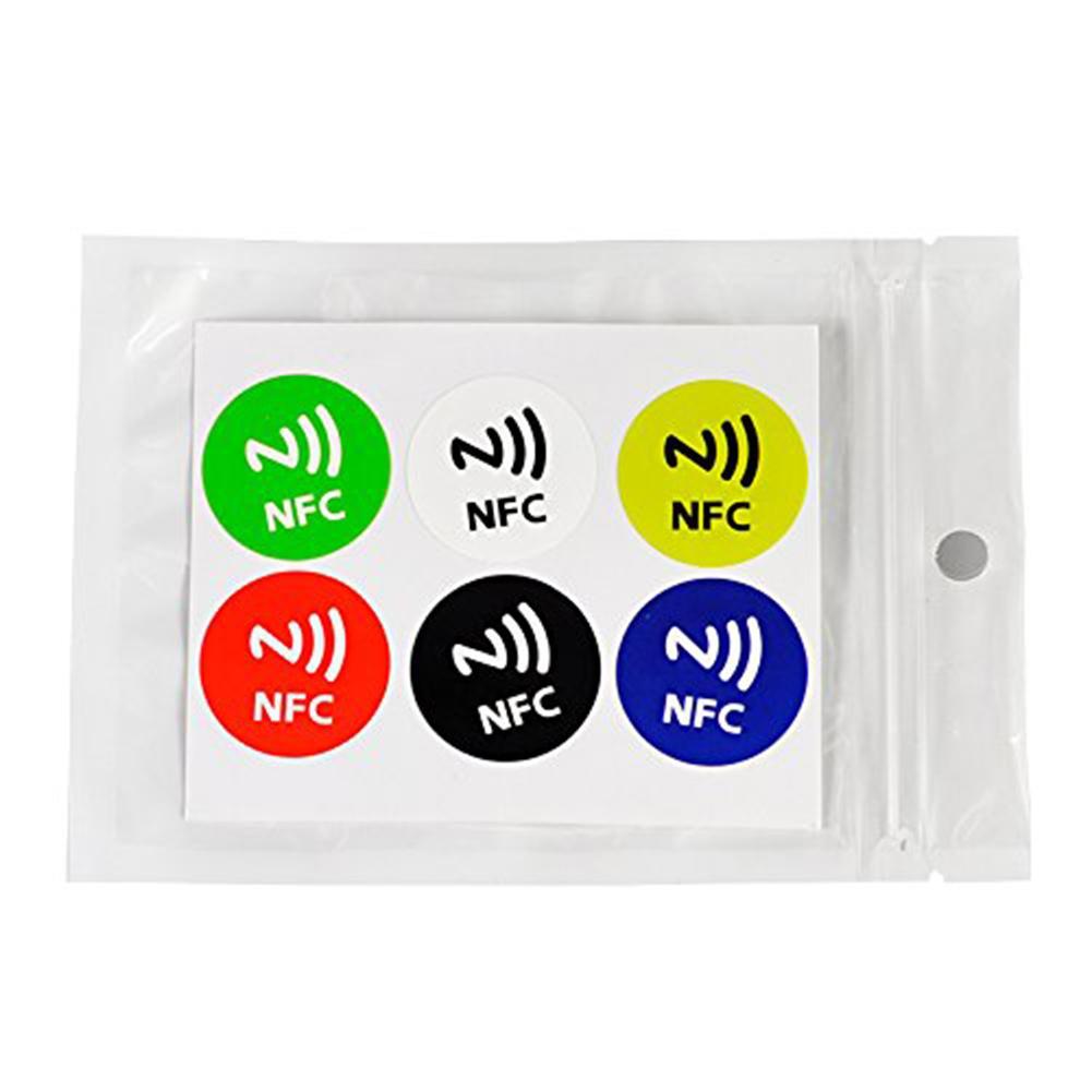 1 Chip Nfc Thông Minh Ntag213 Os1I1 Chất Lượng Cao