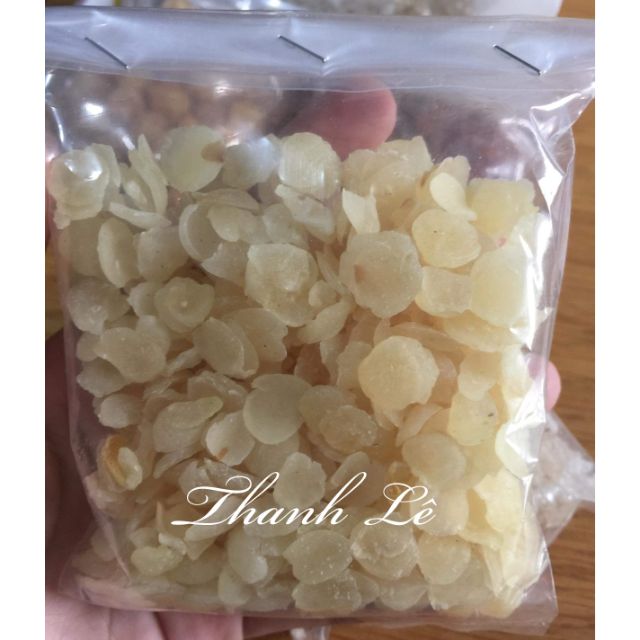 Tuyết Liên Tử (Bồ Mễ) (100Gram/500Gram)