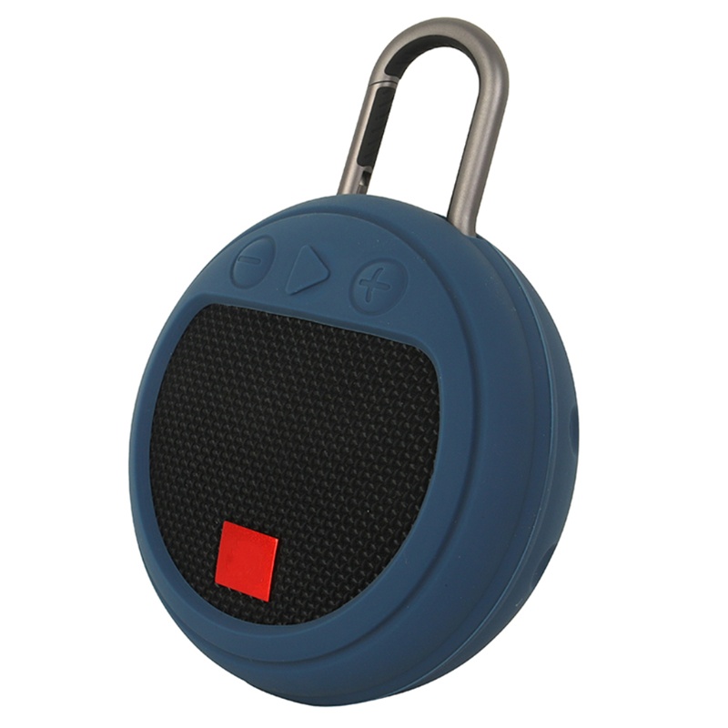 Vỏ Bảo Vệ Chống Trầy Cho Loa JBL Clip 3 Clip3