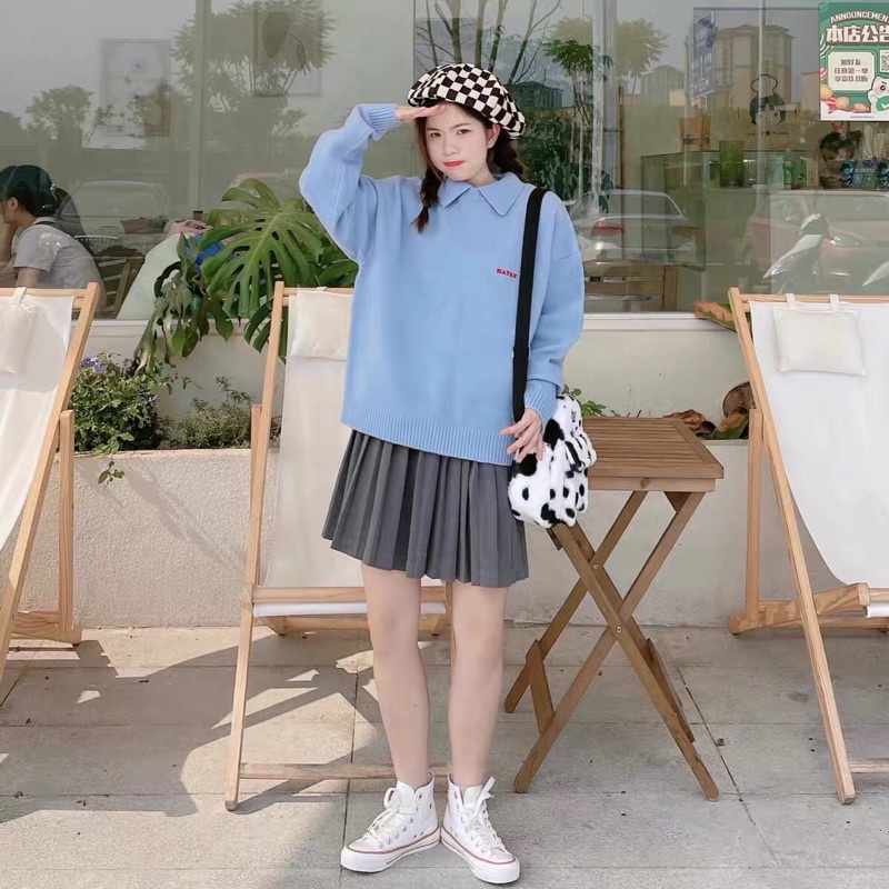 GIÀY CONASERS CAO CỔ BẢNG MÀU MỚI - giày đặt 15 ngày mới có hàng