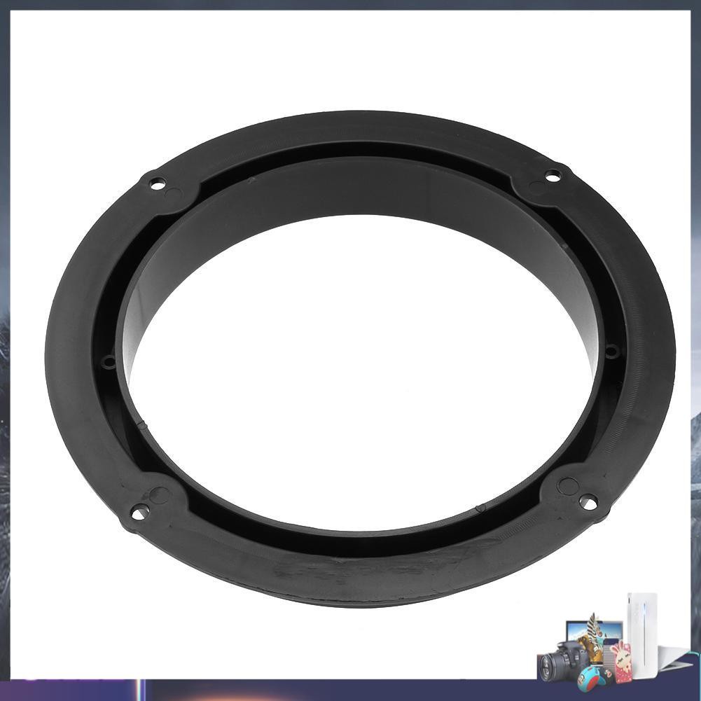 Bộ 2 cái khung gắn loa gắn cửa 6.5 inch chuyên nghiệp cho xe hơi KIA Sportager