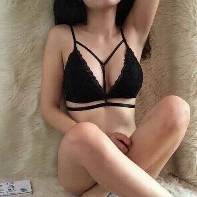 Bra ren chữ Y sexy | BigBuy360 - bigbuy360.vn