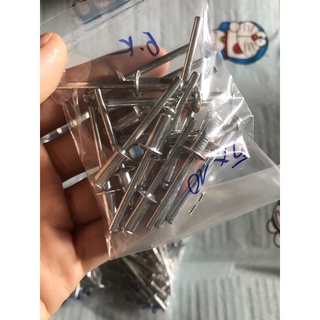Đinh rút rive gói 50g,100g