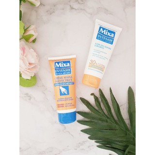 Kem dưỡng da tay mixa 100ml
