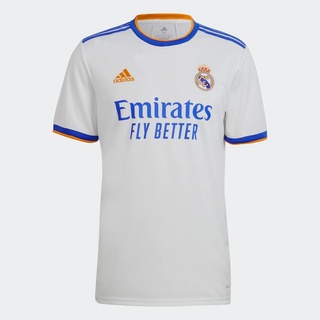 Áo đấu real madrid sân nhà 2021-2022 o | Áo thể thao | TheThaoAZ.Vn