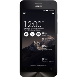 Asus zenphone 5 A501. Ram 2GB. KH xem máy trả tiền.
