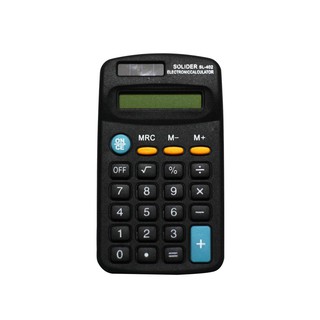 Máy Tính KK-402