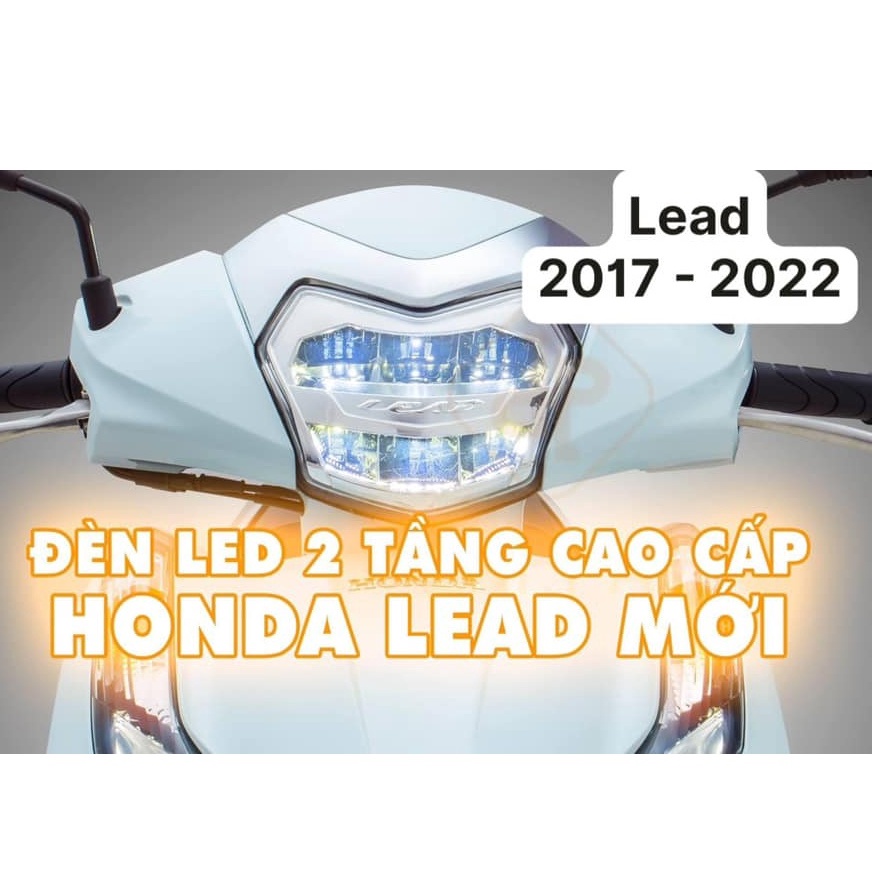 pha đèn led ZHI.PAT LEAD (2012 _ 2022) LED TĂNG SÁNG