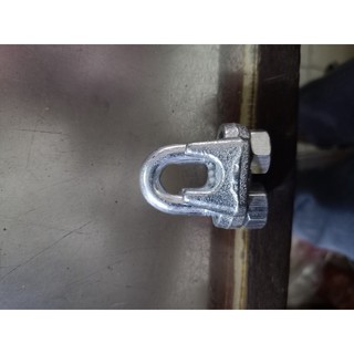 1 - 2 CÁI ỐC SIẾT CÁP 4LY - 8LY