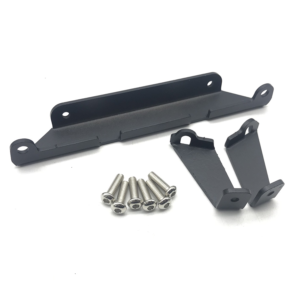 Tấm Bảo Vệ Khung Gầm Động Cơ Xe Mô Tô Benelli JINPENG TRK 502 X 502X TRK502 TRK502X 2018 2019 2020