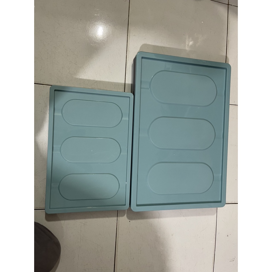 Thùng Đựng Đồ Để Cốp Xe Ô Tô Có Thể Gấp Gọn - Dung Tích 30 -55 Lít CH54