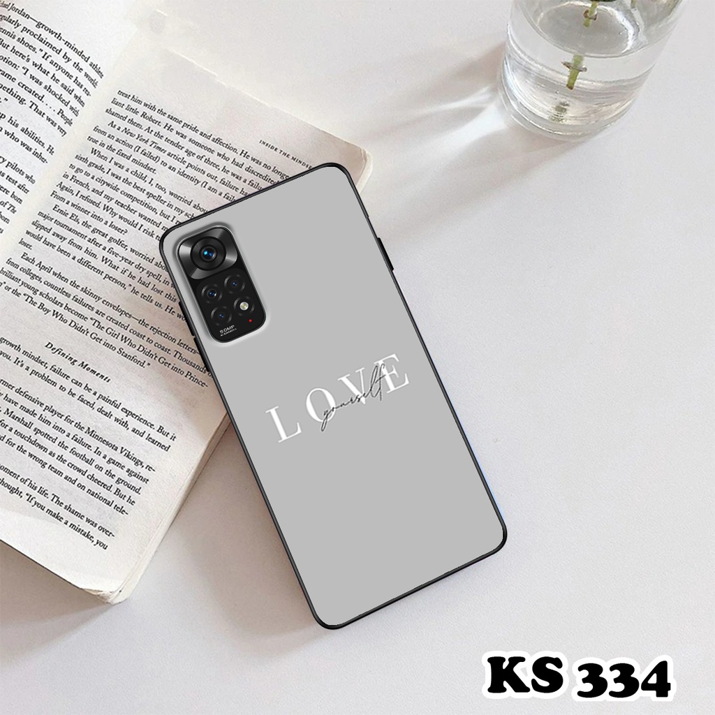Ốp lưng Redmi Note 11 Pro - Redmi Note 11 Pro 5G - Redmi Note 11 Pro+ 5G Bản Quốc tế - Ốp in hình KËyWØrd hot hit