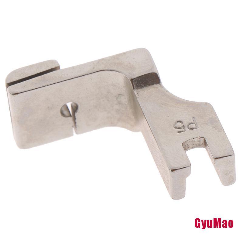 Chân Vịt Máy May Công Nghiệp rx1GUMO P5