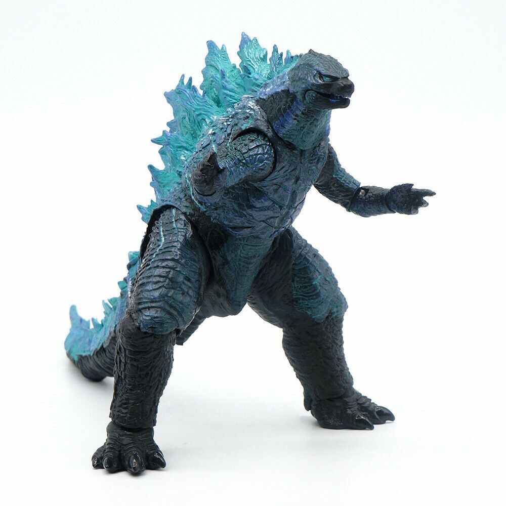Mô hình NECA Godzilla 2019 - King of the Monsters