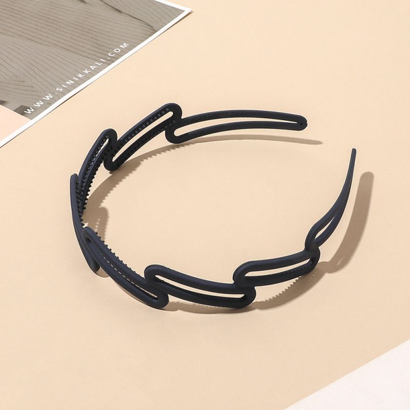 Băng Đô Cài Tóc Phong Cách Vintage Thời Trang Cho Nữ