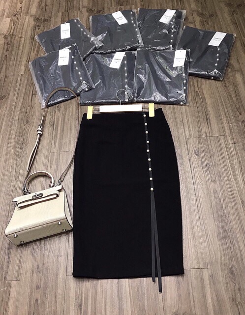 CHÂN VÁY ĐÍNH NGỌC | BigBuy360 - bigbuy360.vn