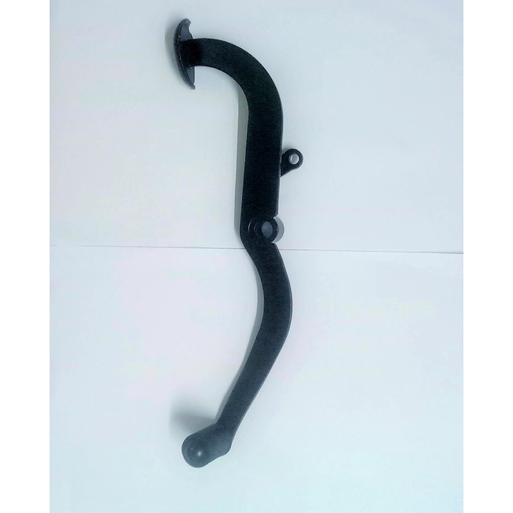 Cần số 2 chiều màu đen các loại xe ex 135 , ex 150 ,winner v1 ,winner X