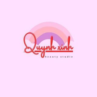 Chăm sóc da- tóc Quỳnh xinh