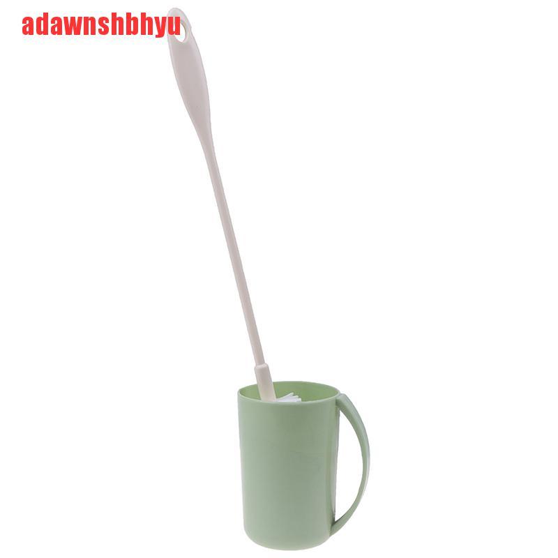 Cọ Rửa Ly Bằng Bọt Biển Cán Dài 39.5CM Tiện Dụng