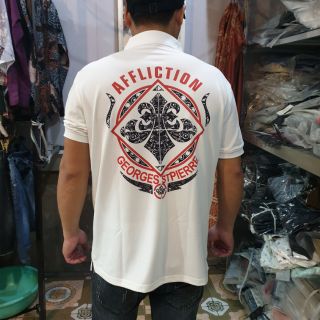 Áo cổ trụ affliction trend 2020