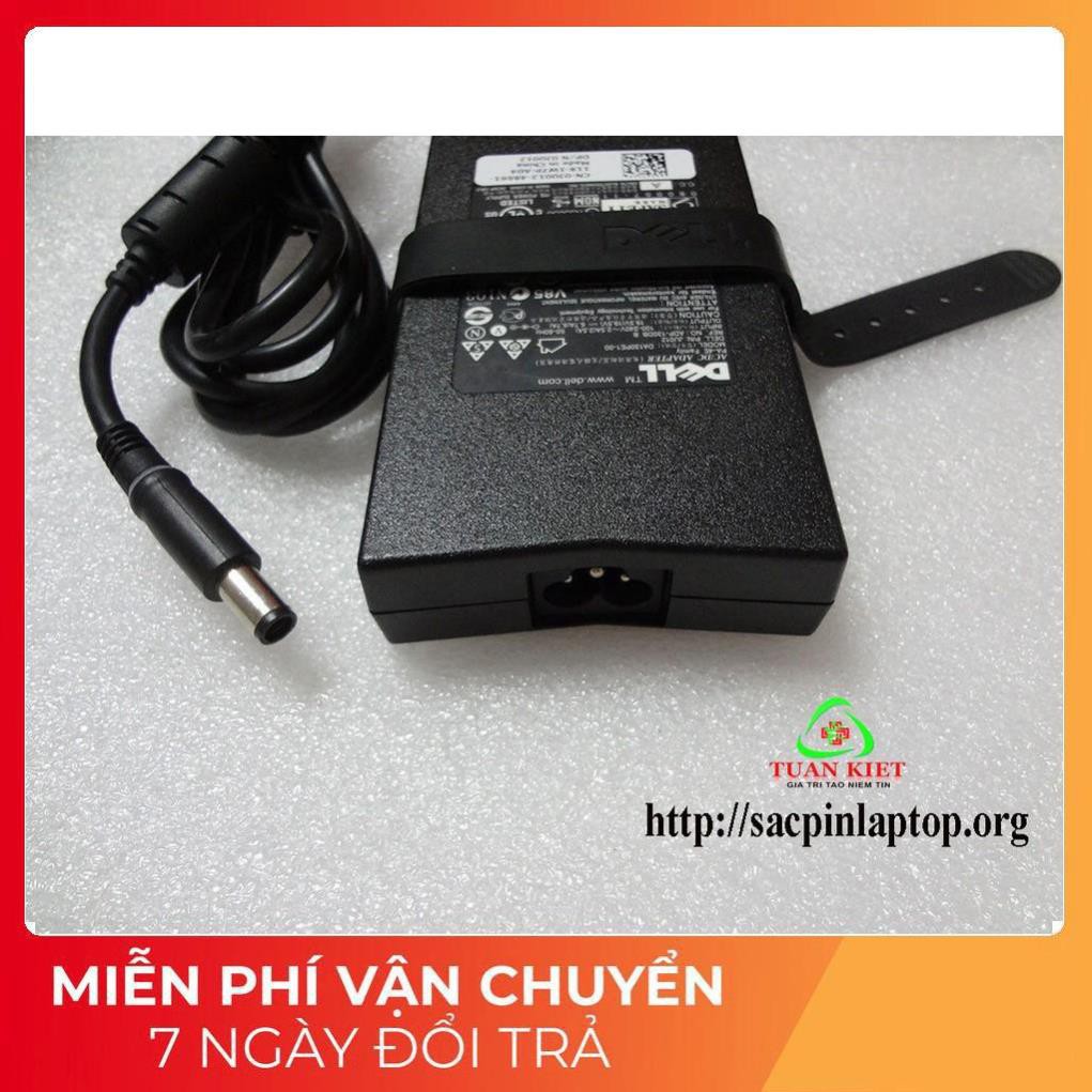 [BH 12TH] Sạc (Adapter ) Dell Inspiron 15- 7557 15- 7559 7566 7567