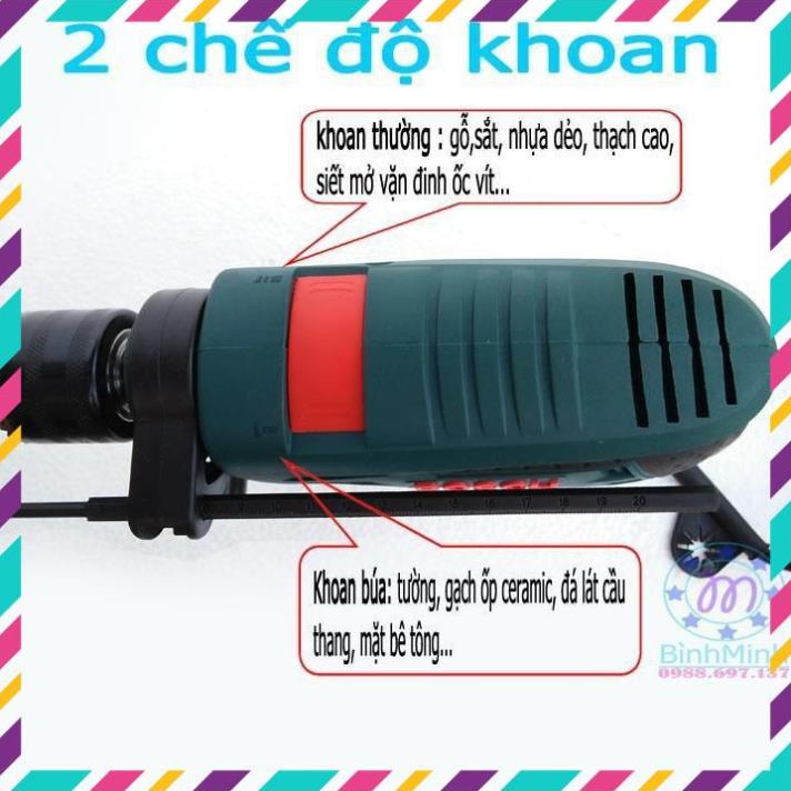 Máy khoan bosch 13ly
