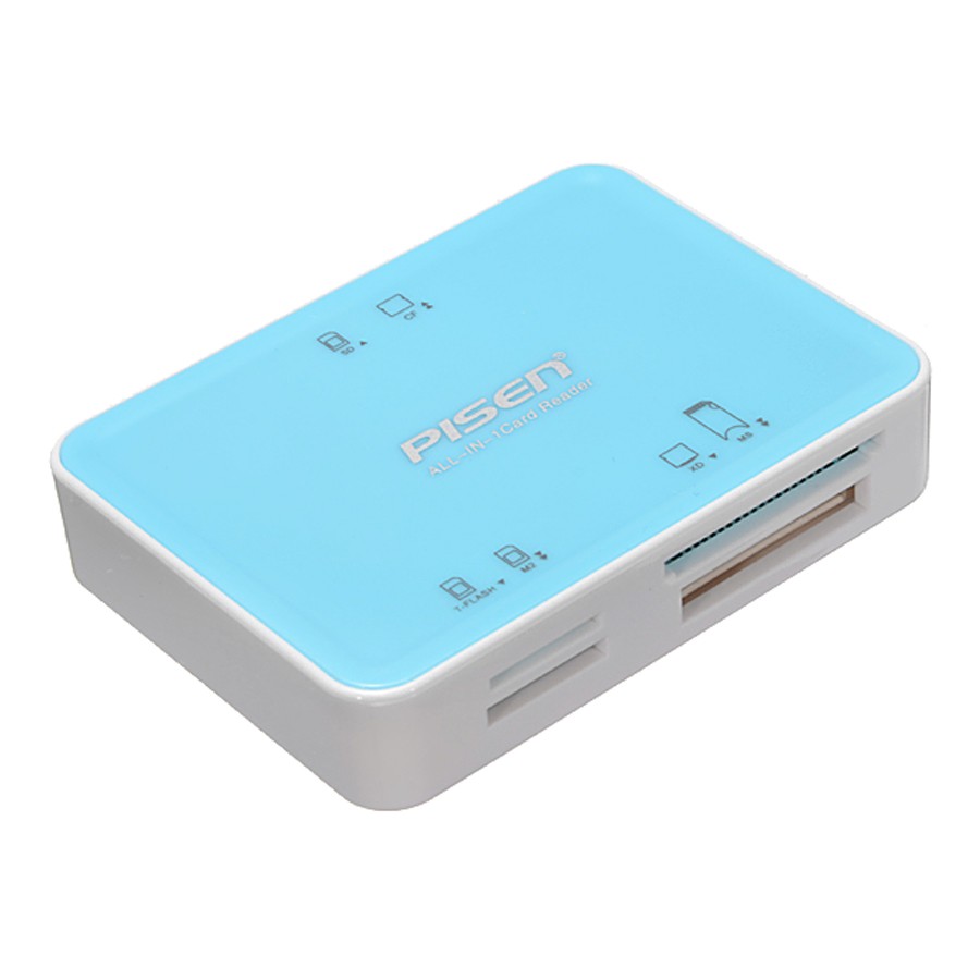 Đầu đọc thẻ 2.0